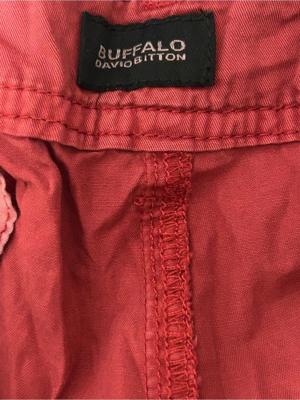 Men cargo shorts